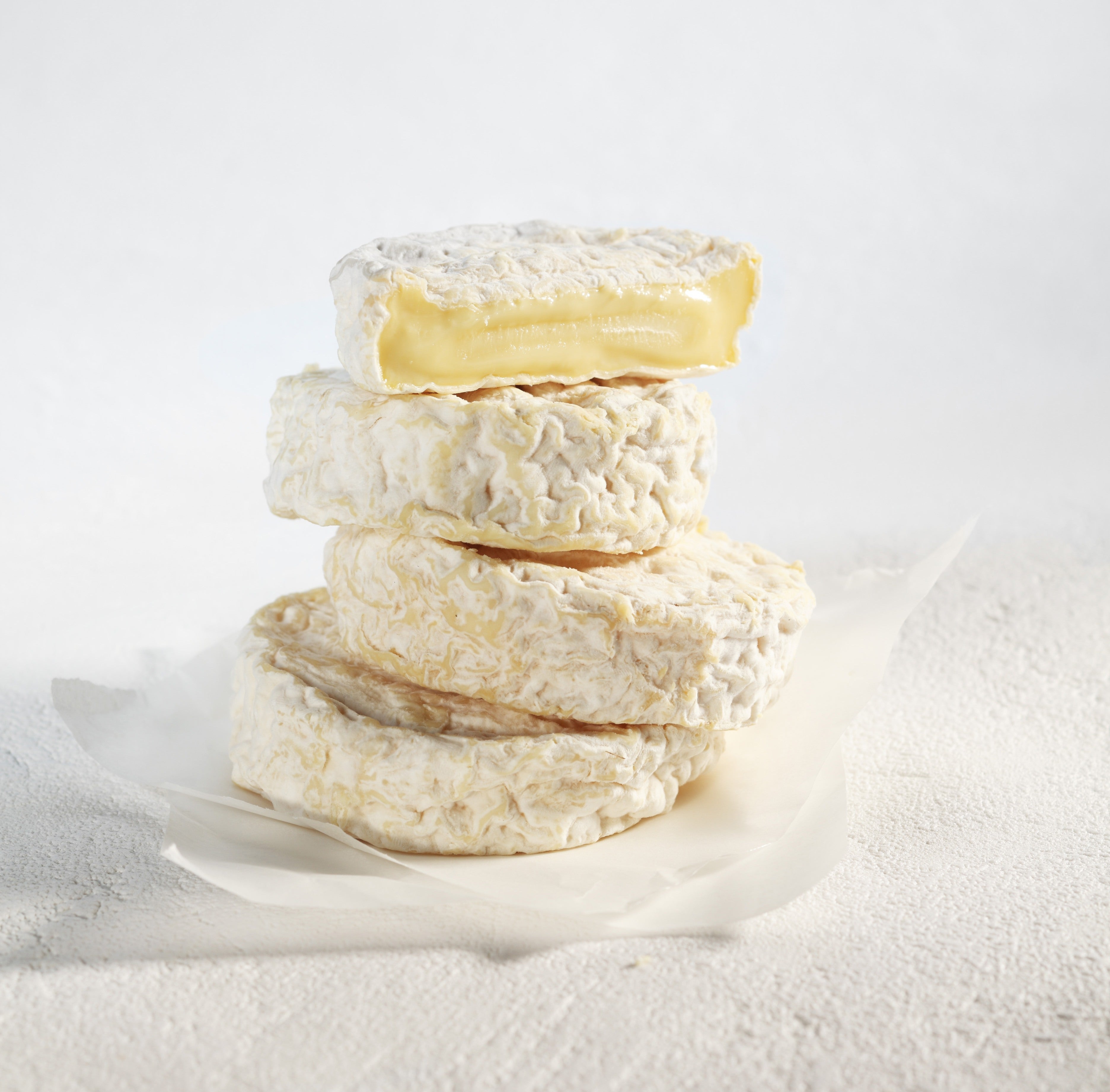 Saint-Marcellin IGP corolle bois 80g