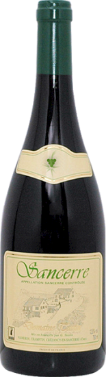 Sancerre AOP 2023 l Domaine Tassin
