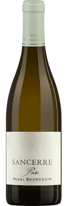 Sancerre Puro 2023 Orgánico | Dominio Henri Bourgeois