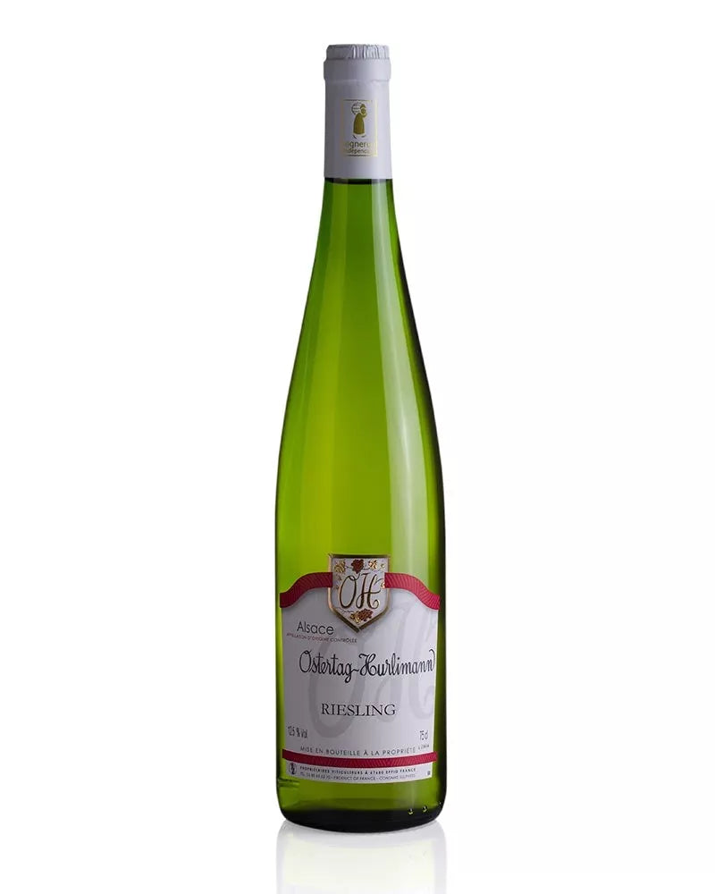 Riesling 2023 l Domaine Ostertag- Hurlimann