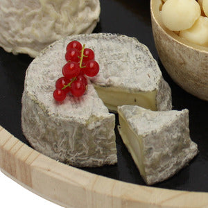 Selles-sur-Cher AOP au lait cru berceau 150g