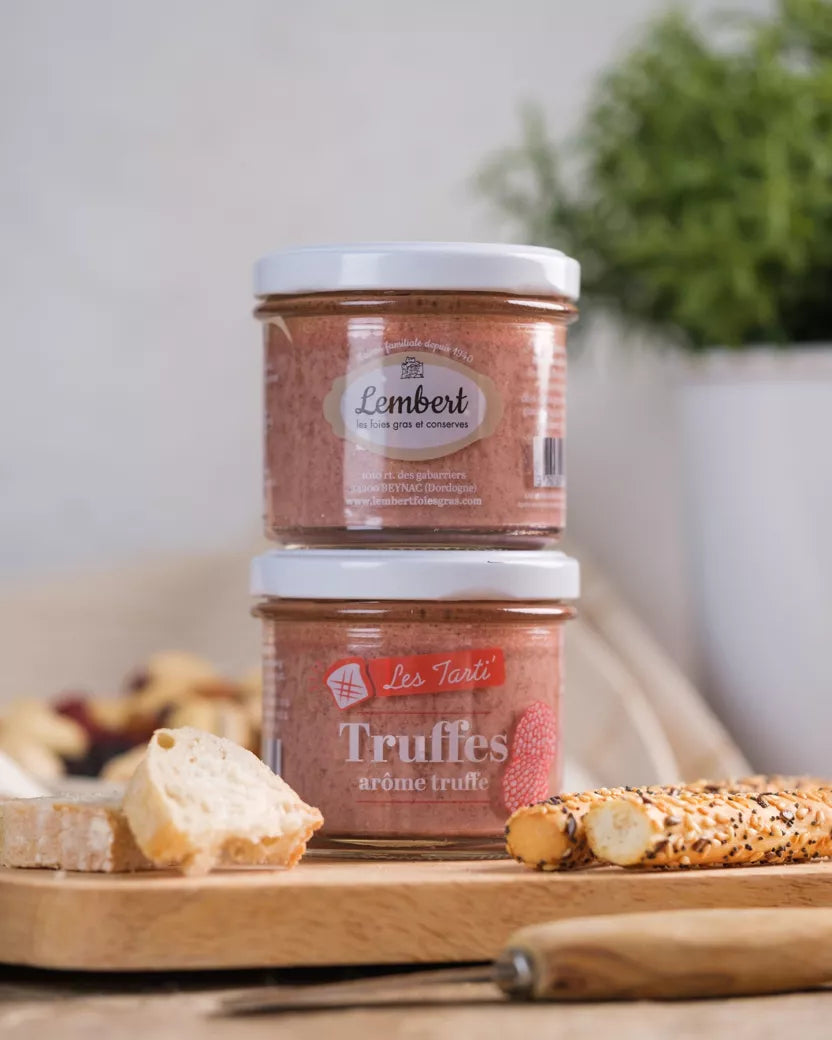 Crema de trufa - Maison Lembert