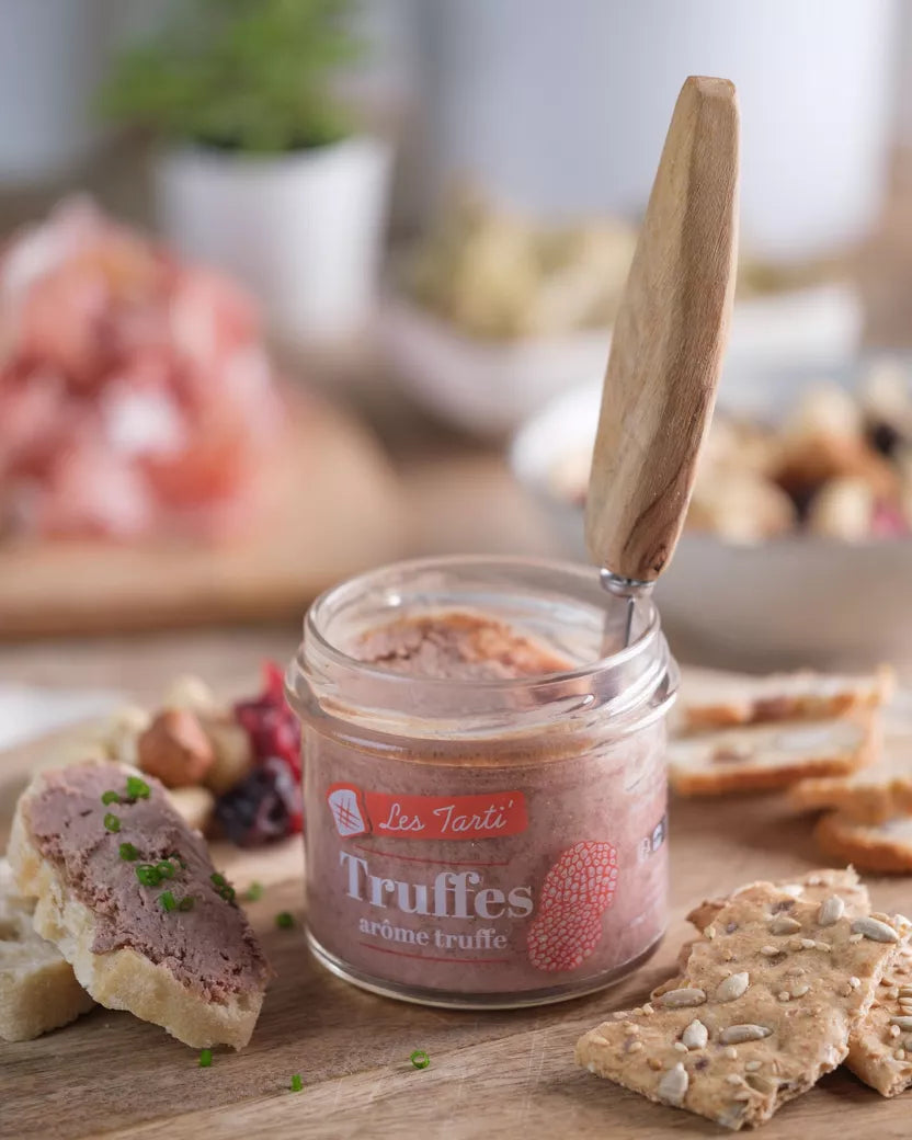Crema de trufa - Maison Lembert
